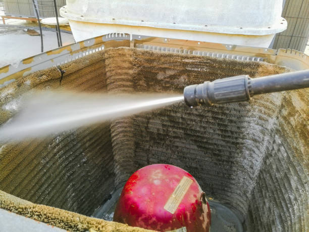 Best Best Air Duct Cleaning Company  in Camdenton, MO