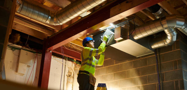 Professional Airduct Cleaning in Camdenton, MO