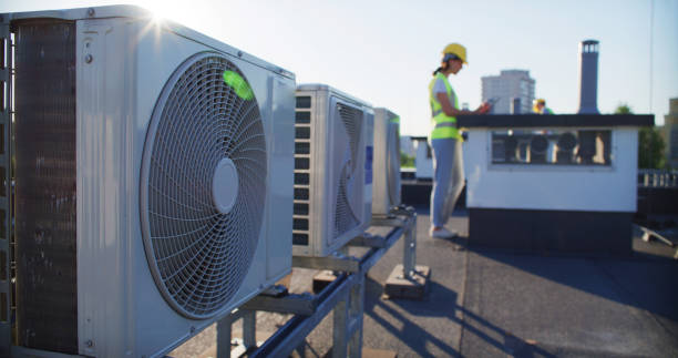 Best Emergency Air Duct Cleaning  in Camdenton, MO