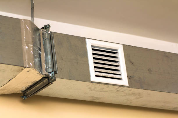 Best Ductwork Cleaning Services  in Camdenton, MO